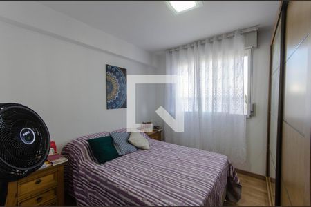 Quarto 1 de apartamento à venda com 2 quartos, 136m² em Farroupilha, Porto Alegre