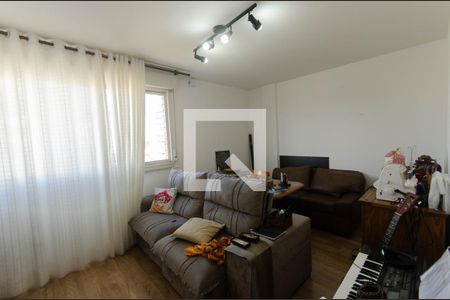 Quarto 2 de apartamento à venda com 2 quartos, 136m² em Farroupilha, Porto Alegre