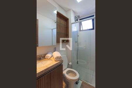 Studio de kitnet/studio para alugar com 1 quarto, 26m² em Santana, São Paulo