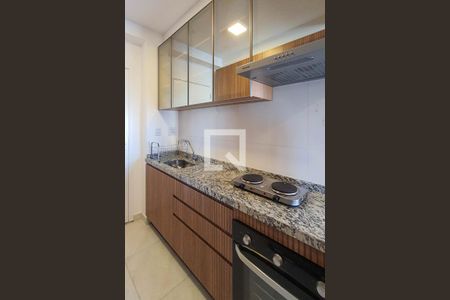 Studio de kitnet/studio para alugar com 1 quarto, 26m² em Santana, São Paulo