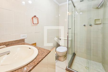 Apartamento para alugar com 145m², 3 quartos e 2 vagas Apartamento para alugar com 145m², 3 quartos e 2 vagasBanheiro Social