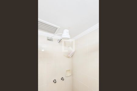 Apartamento para alugar com 145m², 3 quartos e 2 vagas Apartamento para alugar com 145m², 3 quartos e 2 vagasBanheiro Social