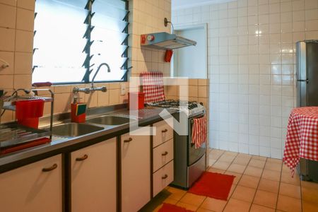 Apartamento à venda com 88m², 3 quartos e 1 vaga Apartamento à venda com 88m², 3 quartos e 1 vagaCozinha