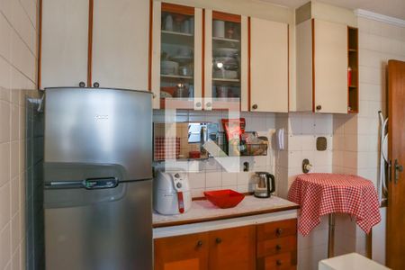 Apartamento à venda com 88m², 3 quartos e 1 vaga Apartamento à venda com 88m², 3 quartos e 1 vagaCozinha