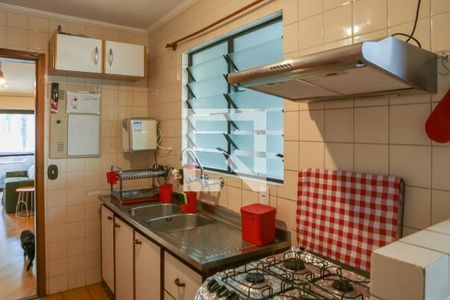 Apartamento à venda com 88m², 3 quartos e 1 vaga Apartamento à venda com 88m², 3 quartos e 1 vagaCozinha