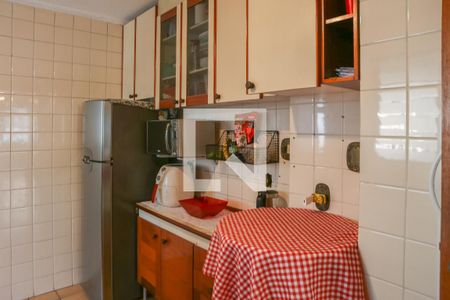 Apartamento à venda com 88m², 3 quartos e 1 vaga Apartamento à venda com 88m², 3 quartos e 1 vagaCozinha