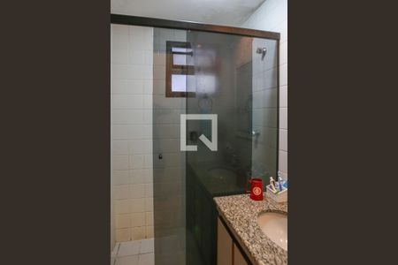Apartamento à venda com 88m², 3 quartos e 1 vaga Apartamento à venda com 88m², 3 quartos e 1 vagaBanheiro Social