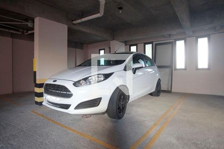 Apartamento à venda com 65m², 2 quartos e 1 vagaBox Estacionamento