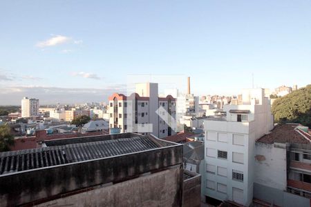 Apartamento à venda com 65m², 2 quartos e 1 vagaQuarto 2 Vista