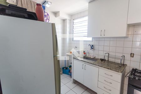 Apartamento à venda com 71m², 3 quartos e 1 vaga Apartamento à venda com 71m², 3 quartos e 1 vagaCozinha/Área de Serviço