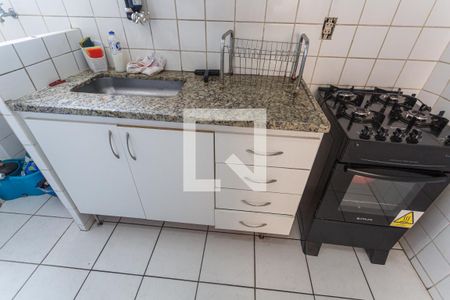 Apartamento à venda com 71m², 3 quartos e 1 vaga Apartamento à venda com 71m², 3 quartos e 1 vagaArmário da Cozinha/Área de Serviço