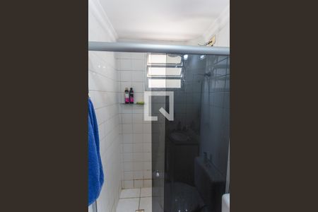 Apartamento à venda com 71m², 3 quartos e 1 vaga Apartamento à venda com 71m², 3 quartos e 1 vagaBanheiro da Suíte