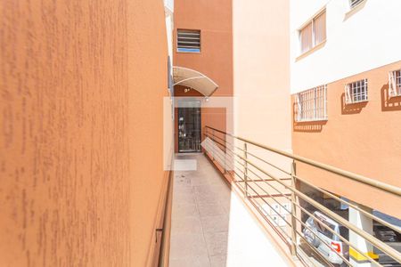 Apartamento à venda com 71m², 3 quartos e 1 vaga Apartamento à venda com 71m², 3 quartos e 1 vagaHall de Entrada