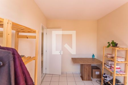 Apartamento à venda com 71m², 3 quartos e 1 vaga Apartamento à venda com 71m², 3 quartos e 1 vagaQuarto 2