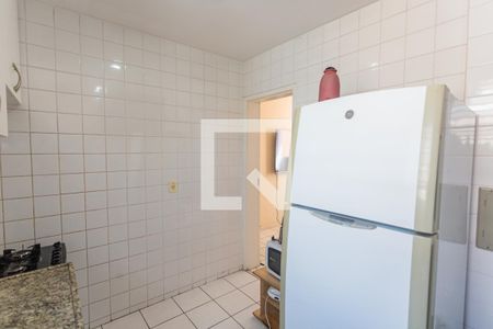 Apartamento à venda com 71m², 3 quartos e 1 vaga Apartamento à venda com 71m², 3 quartos e 1 vagaCozinha/Área de Serviço