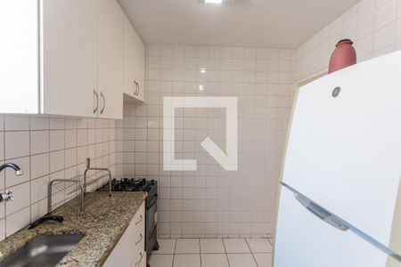 Apartamento à venda com 71m², 3 quartos e 1 vaga Apartamento à venda com 71m², 3 quartos e 1 vagaCozinha/Área de Serviço