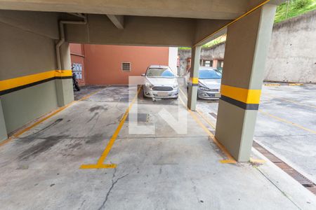 Apartamento à venda com 71m², 3 quartos e 1 vaga Apartamento à venda com 71m², 3 quartos e 1 vagaGaragem