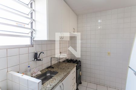 Apartamento à venda com 71m², 3 quartos e 1 vaga Apartamento à venda com 71m², 3 quartos e 1 vagaCozinha/Área de Serviço