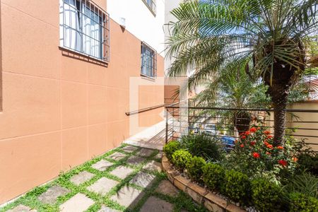 Apartamento à venda com 71m², 3 quartos e 1 vaga Apartamento à venda com 71m², 3 quartos e 1 vagaHall de Entrada