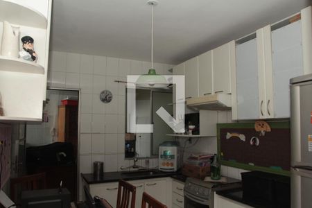 Apartamento à venda com 150m², 3 quartos e 2 vagascozinha