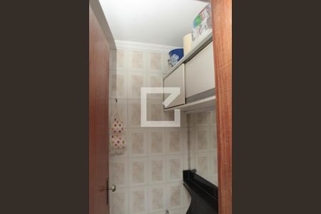 Apartamento à venda com 150m², 3 quartos e 2 vagaslavabo