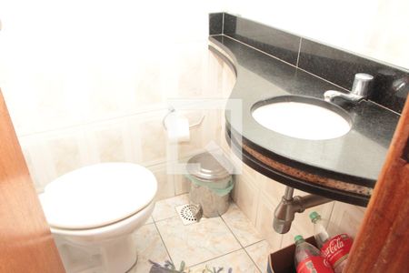 Apartamento à venda com 150m², 3 quartos e 2 vagaslavabo