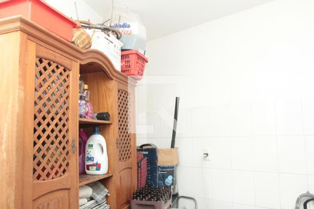 Apartamento à venda com 150m², 3 quartos e 2 vagasÁrea de Serviço