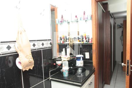 Apartamento à venda com 150m², 3 quartos e 2 vagasbanheiro da suite