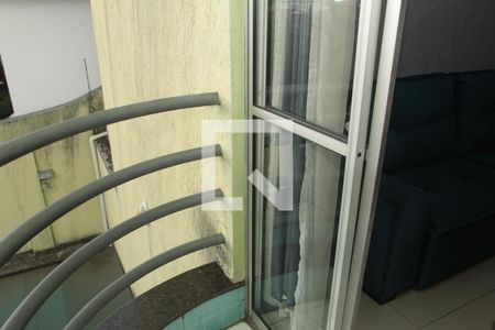 Apartamento à venda com 150m², 3 quartos e 2 vagasvaranda da sala