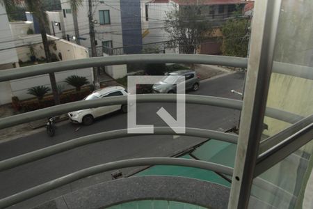 Apartamento à venda com 150m², 3 quartos e 2 vagasvaranda da sala