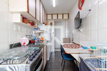 Apartamento à venda com 49m², 2 quartos e 1 vaga Apartamento à venda com 49m², 2 quartos e 1 vagaCozinha