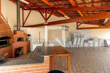 Apartamento à venda com 49m², 2 quartos e 1 vagaÁrea Comum - Churrasqueira