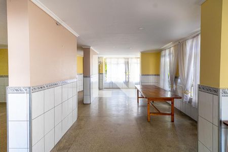 Apartamento à venda com 49m², 2 quartos e 1 vagaÁrea Comum - Salão de Festas