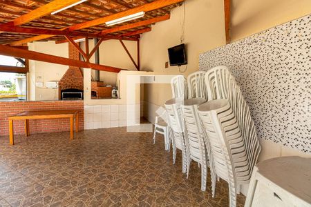 Apartamento à venda com 49m², 2 quartos e 1 vagaÁrea Comum - Churrasqueira