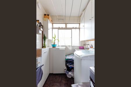 Apartamento à venda com 49m², 2 quartos e 1 vaga Apartamento à venda com 49m², 2 quartos e 1 vagaÁrea de Serviço