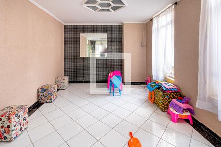 Apartamento à venda com 49m², 2 quartos e 1 vagaÁrea Comum - Brinquedoteca