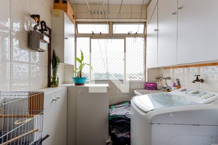 Apartamento à venda com 49m², 2 quartos e 1 vaga Apartamento à venda com 49m², 2 quartos e 1 vagaÁrea de Serviço