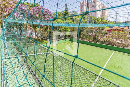 Apartamento à venda com 47m², 2 quartos e 1 vagaÁrea comum - Quadra