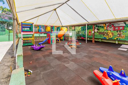 Apartamento à venda com 47m², 2 quartos e 1 vagaÁrea comum - Playground