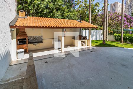 Apartamento à venda com 47m², 2 quartos e 1 vagaÁrea comum - Churrasqueira