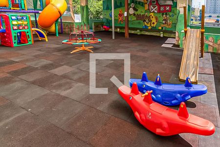 Apartamento à venda com 47m², 2 quartos e 1 vagaÁrea comum - Playground