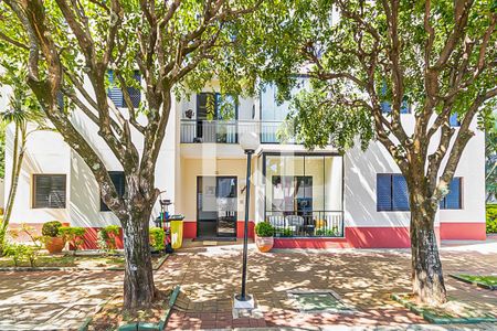 Apartamento à venda com 47m², 2 quartos e 1 vagaÁrea comum