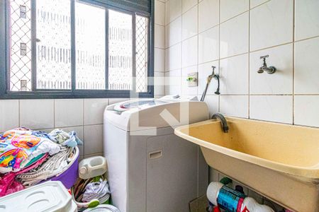 Apartamento à venda com 47m², 2 quartos e 1 vagaLavanederia