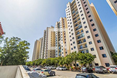 Apartamento à venda com 47m², 2 quartos e 1 vagaÁrea comum