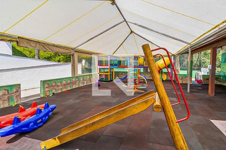 Apartamento à venda com 47m², 2 quartos e 1 vagaÁrea comum - Playground