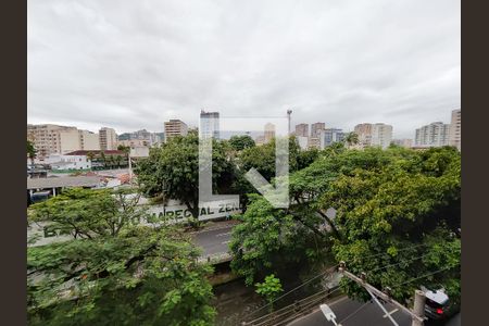 Apartamento à venda com 125m², 3 quartos e 1 vagaVista do Quarto 1