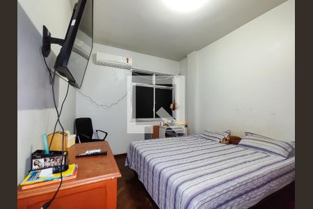 Apartamento à venda com 125m², 3 quartos e 1 vagaQuarto 3