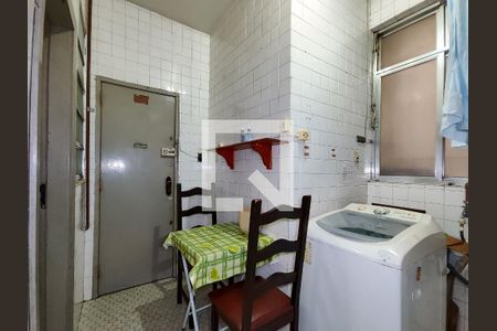 Apartamento à venda com 125m², 3 quartos e 1 vagaÁrea de Serviço