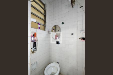 Apartamento à venda com 125m², 3 quartos e 1 vagaBanheiro de serviço