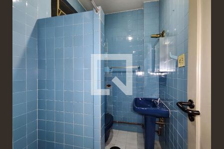 Apartamento à venda com 125m², 3 quartos e 1 vagaBanheiro Corredor